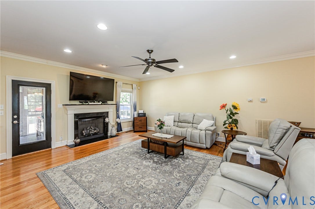 8040 N Courthouse Road, New Kent, VA 23124 8040 N Courthouse Road, New Kent, VA 23124