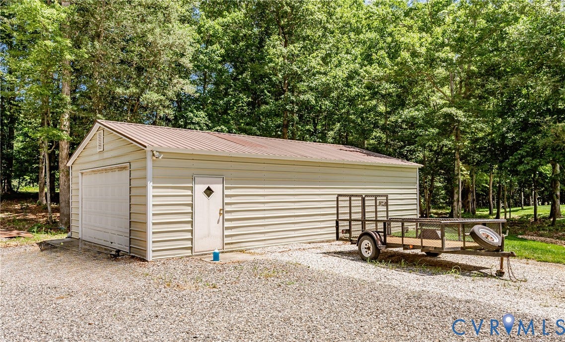 8040 N Courthouse Road, New Kent, VA 23124 8040 N Courthouse Road, New Kent, VA 23124