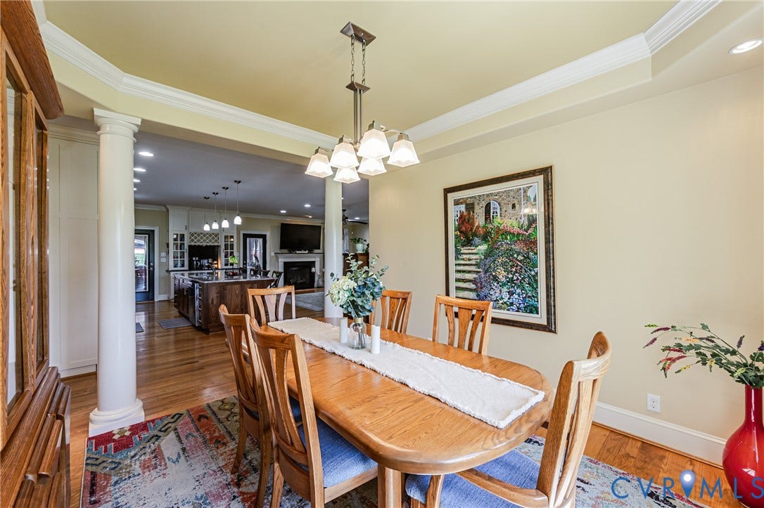 8040 N Courthouse Road, New Kent, VA 23124 8040 N Courthouse Road, New Kent, VA 23124