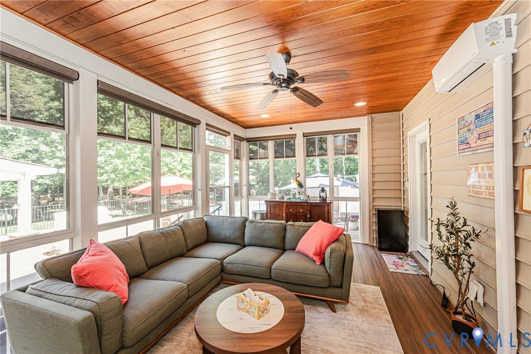 8040 N Courthouse Road, New Kent, VA 23124 8040 N Courthouse Road, New Kent, VA 23124