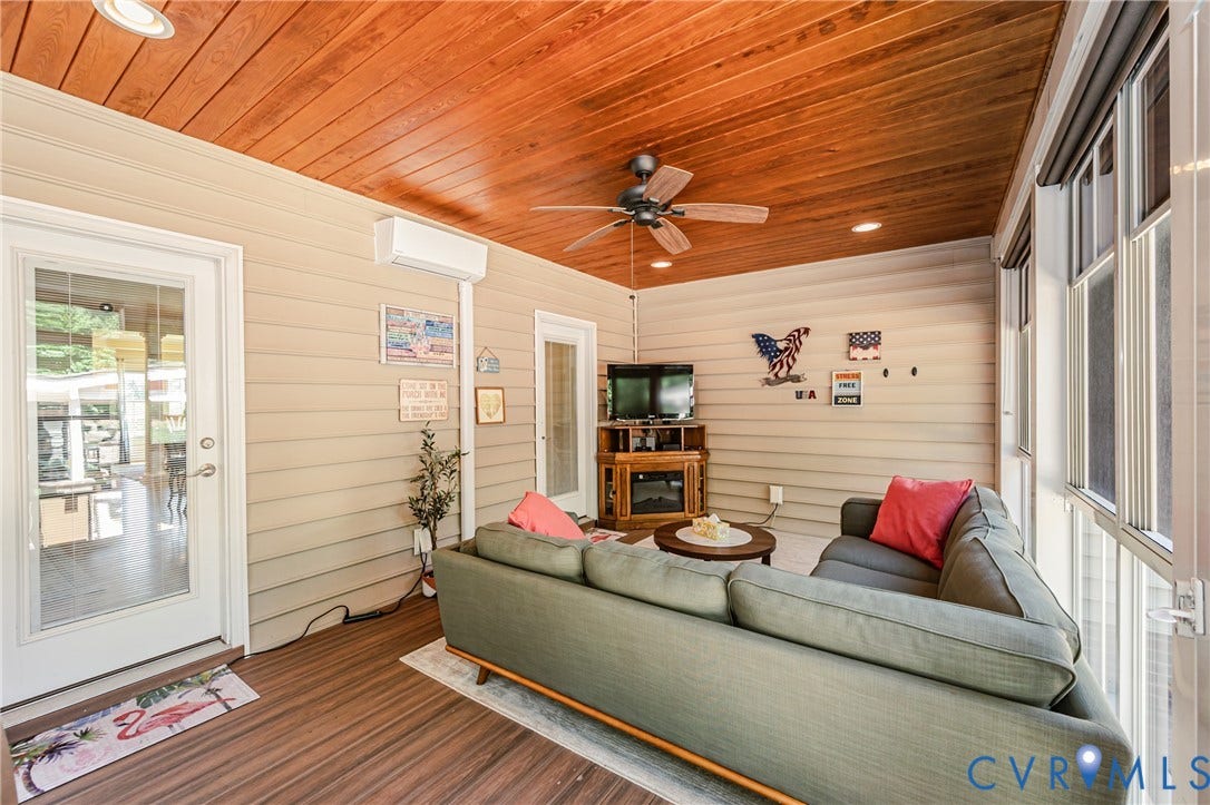 8040 N Courthouse Road, New Kent, VA 23124 8040 N Courthouse Road, New Kent, VA 23124
