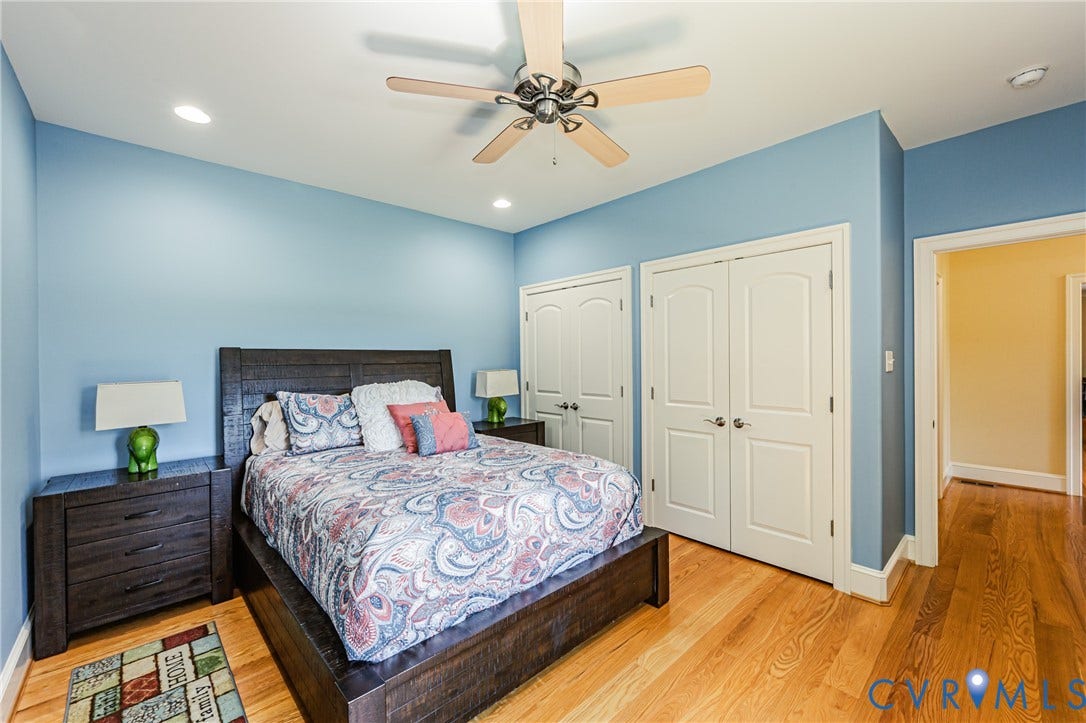 8040 N Courthouse Road, New Kent, VA 23124 8040 N Courthouse Road, New Kent, VA 23124