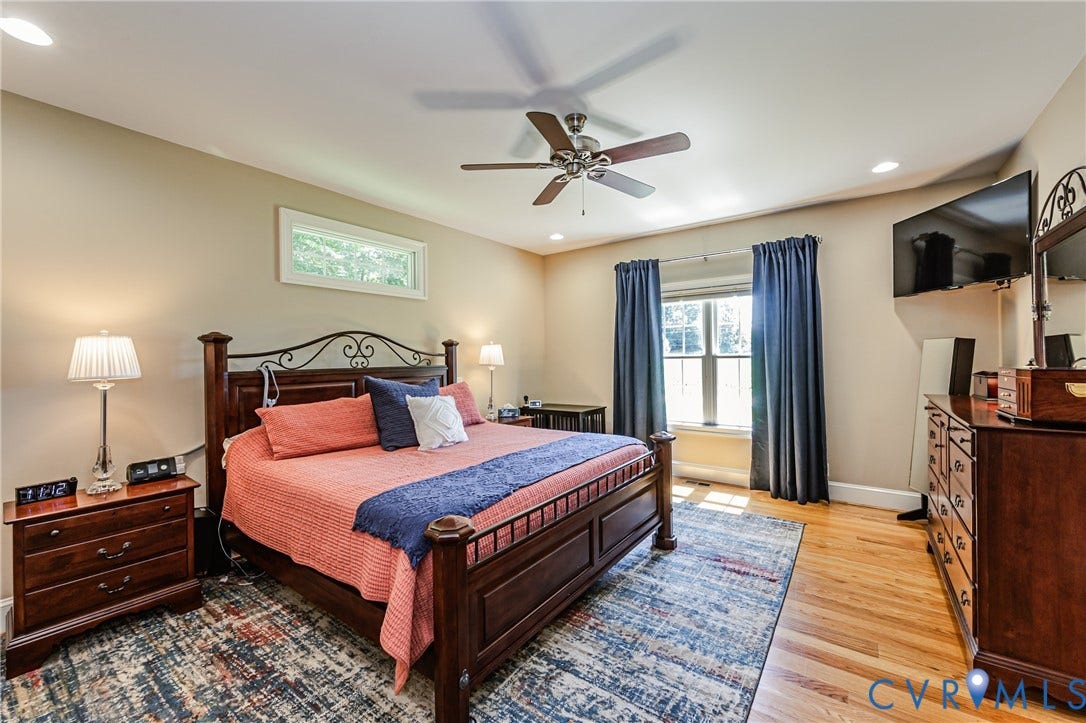 8040 N Courthouse Road, New Kent, VA 23124 8040 N Courthouse Road, New Kent, VA 23124