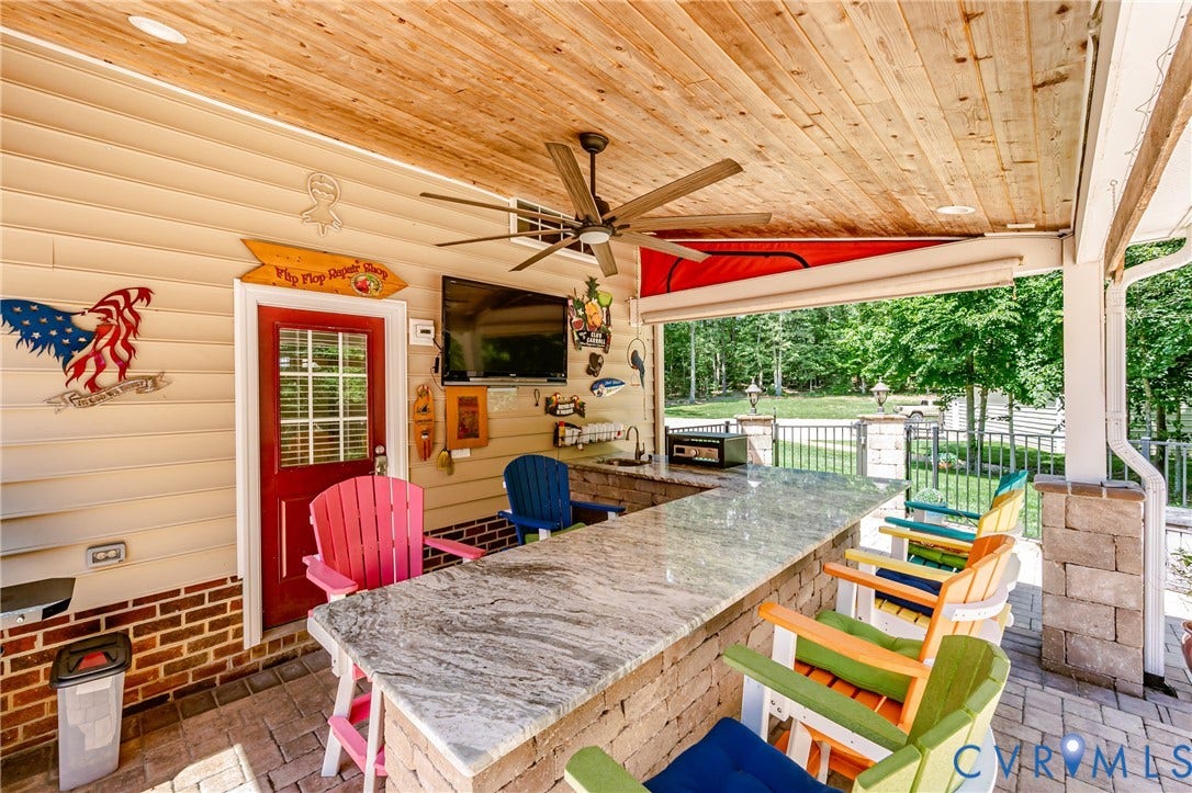 8040 N Courthouse Road, New Kent, VA 23124 8040 N Courthouse Road, New Kent, VA 23124