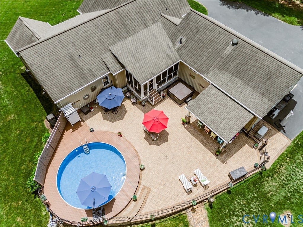 8040 N Courthouse Road, New Kent, VA 23124 8040 N Courthouse Road, New Kent, VA 23124