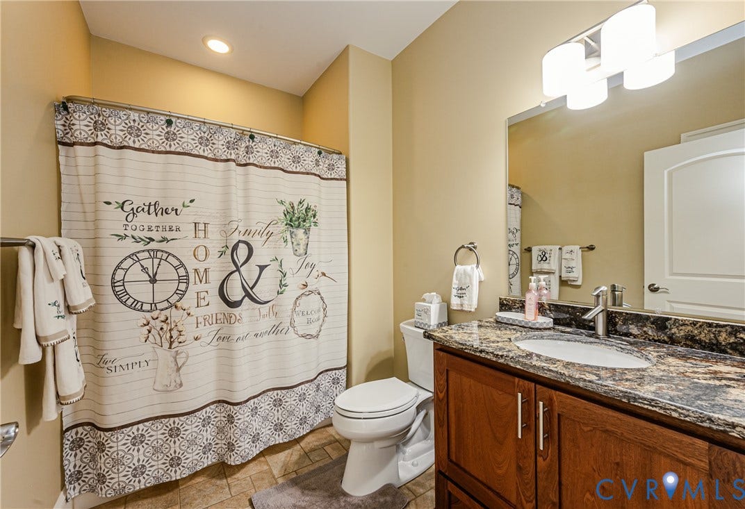 8040 N Courthouse Road, New Kent, VA 23124 8040 N Courthouse Road, New Kent, VA 23124