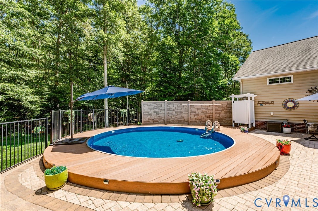 8040 N Courthouse Road, New Kent, VA 23124 8040 N Courthouse Road, New Kent, VA 23124