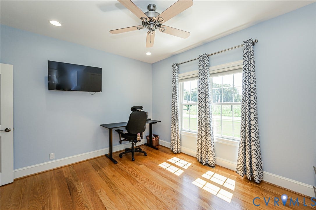 8040 N Courthouse Road, New Kent, VA 23124 8040 N Courthouse Road, New Kent, VA 23124