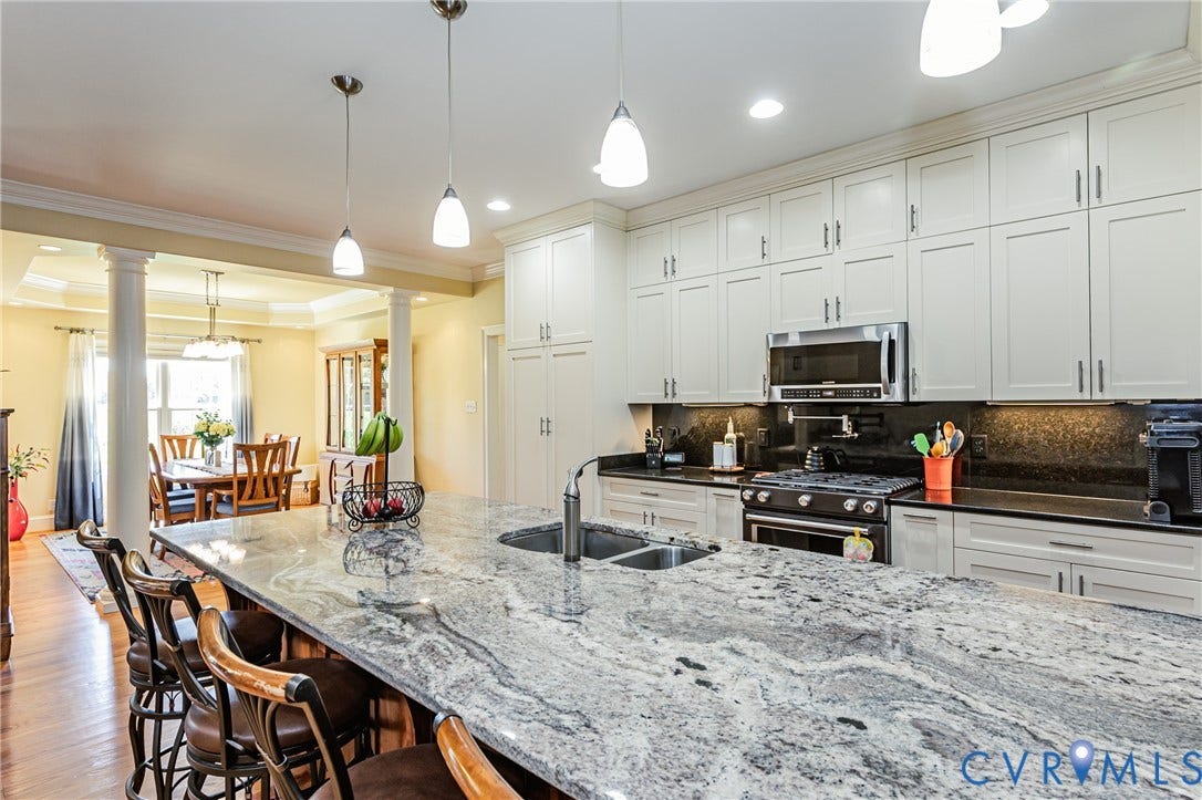 8040 N Courthouse Road, New Kent, VA 23124 8040 N Courthouse Road, New Kent, VA 23124