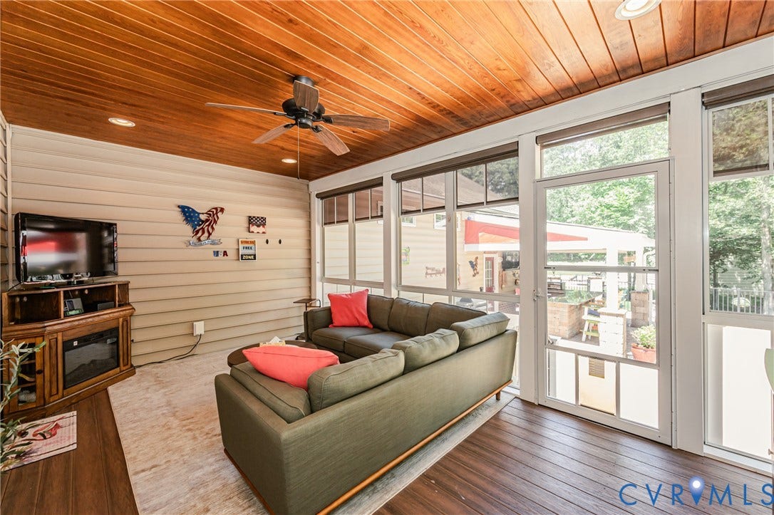 8040 N Courthouse Road, New Kent, VA 23124 8040 N Courthouse Road, New Kent, VA 23124