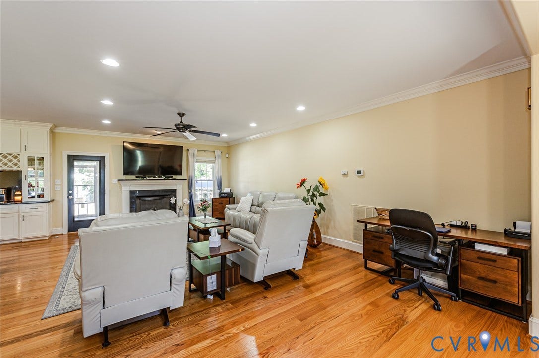8040 N Courthouse Road, New Kent, VA 23124 8040 N Courthouse Road, New Kent, VA 23124