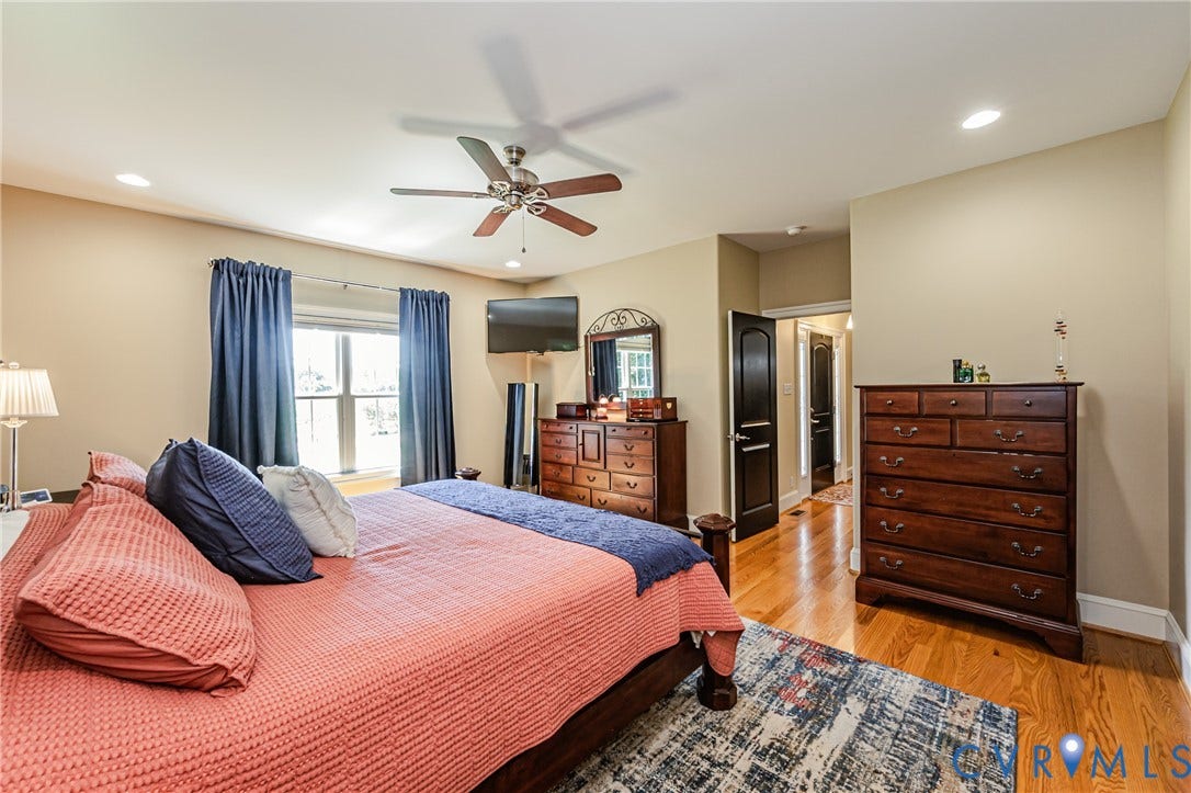 8040 N Courthouse Road, New Kent, VA 23124 8040 N Courthouse Road, New Kent, VA 23124