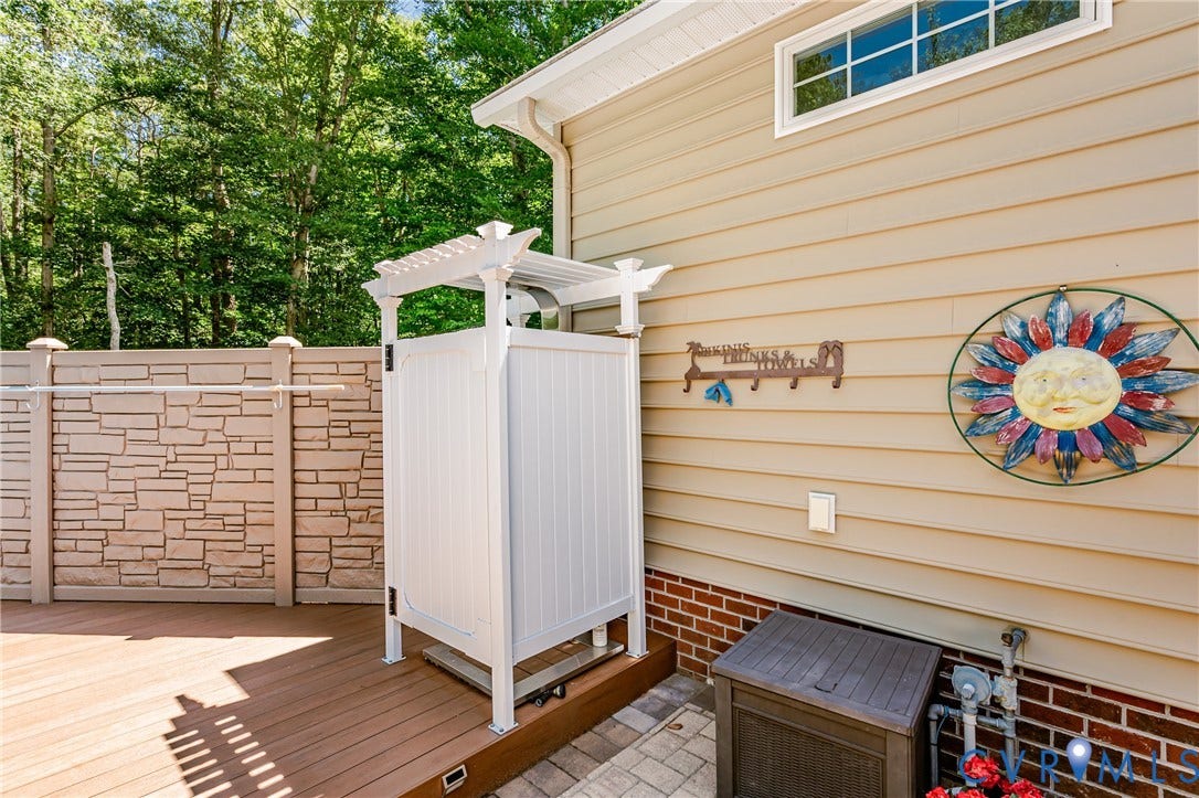 8040 N Courthouse Road, New Kent, VA 23124 8040 N Courthouse Road, New Kent, VA 23124