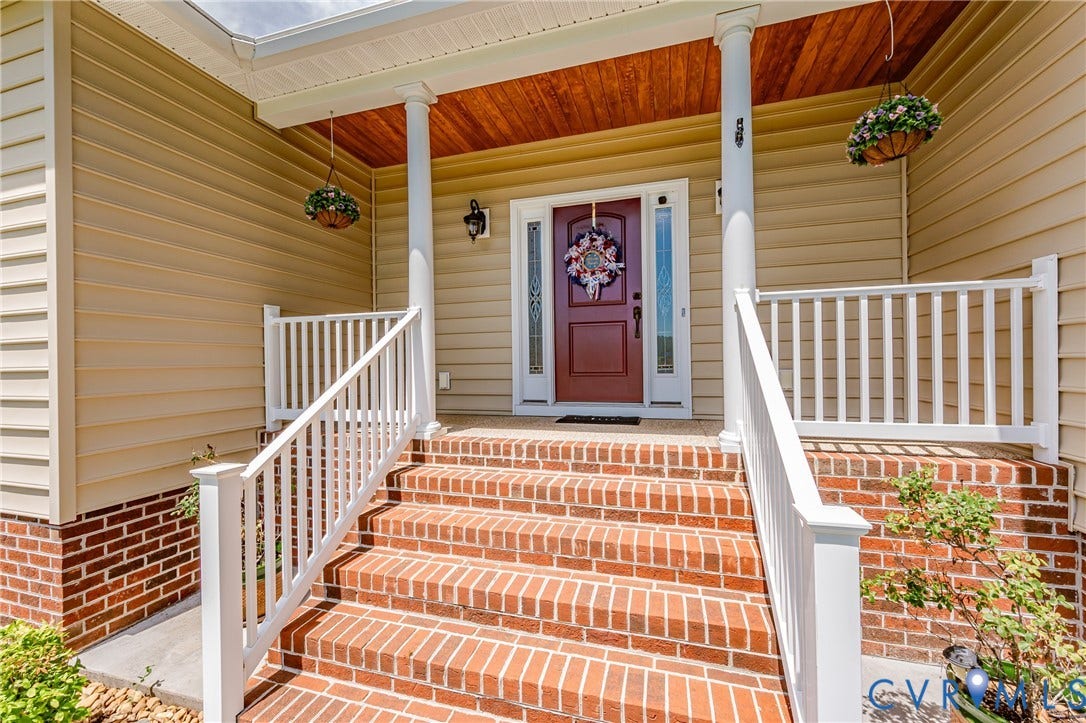 8040 N Courthouse Road, New Kent, VA 23124 8040 N Courthouse Road, New Kent, VA 23124