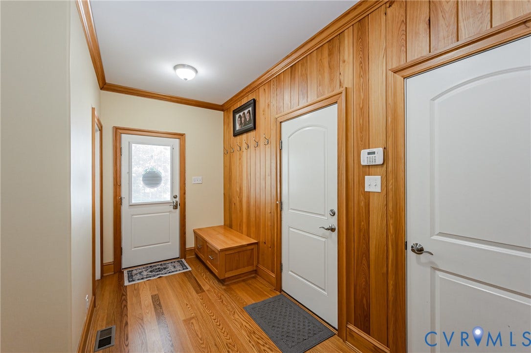 8040 N Courthouse Road, New Kent, VA 23124 8040 N Courthouse Road, New Kent, VA 23124