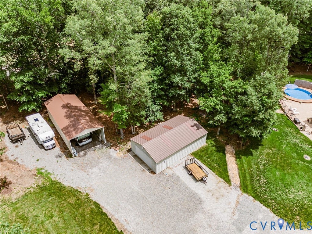 8040 N Courthouse Road, New Kent, VA 23124 8040 N Courthouse Road, New Kent, VA 23124