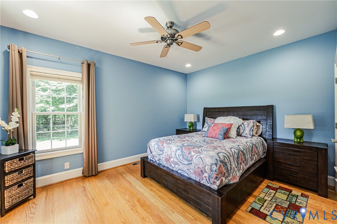 8040 N Courthouse Road, New Kent, VA 23124 8040 N Courthouse Road, New Kent, VA 23124