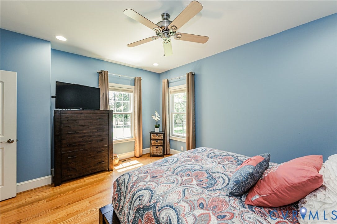 8040 N Courthouse Road, New Kent, VA 23124 8040 N Courthouse Road, New Kent, VA 23124