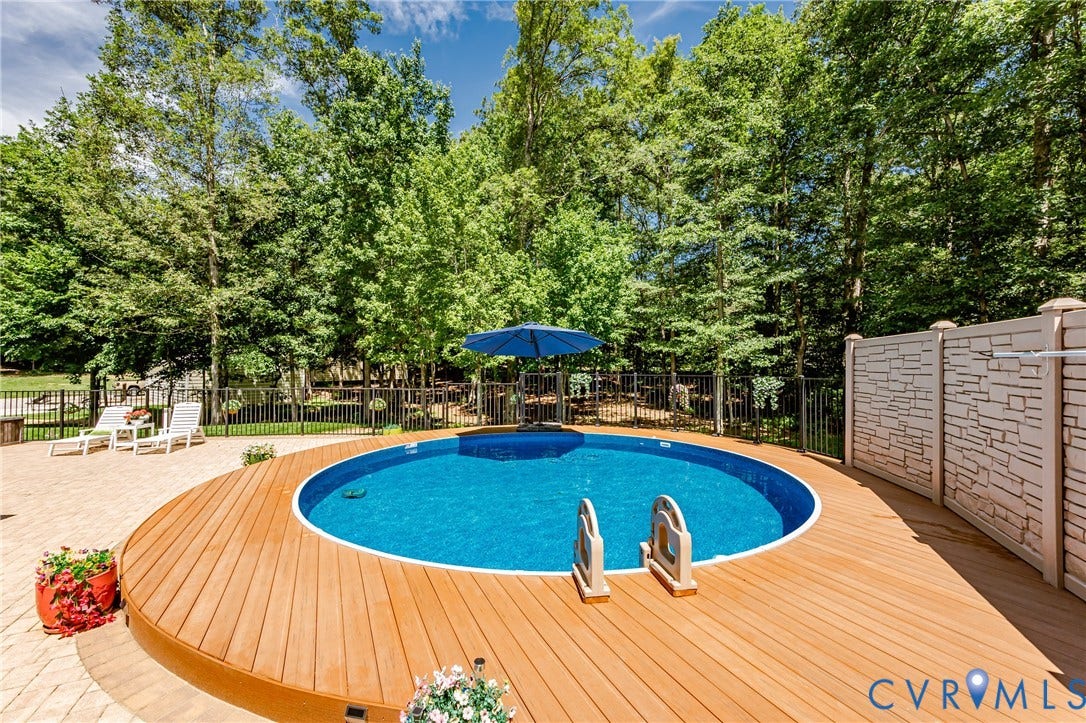 8040 N Courthouse Road, New Kent, VA 23124 8040 N Courthouse Road, New Kent, VA 23124