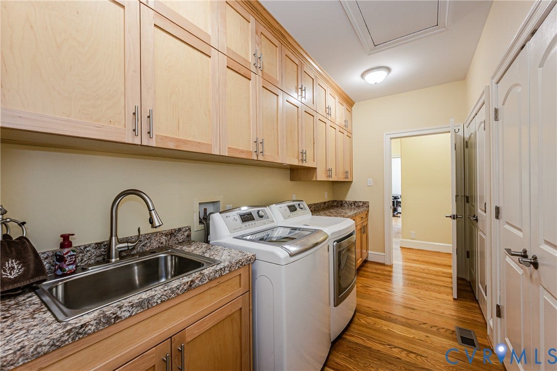 8040 N Courthouse Road, New Kent, VA 23124 8040 N Courthouse Road, New Kent, VA 23124