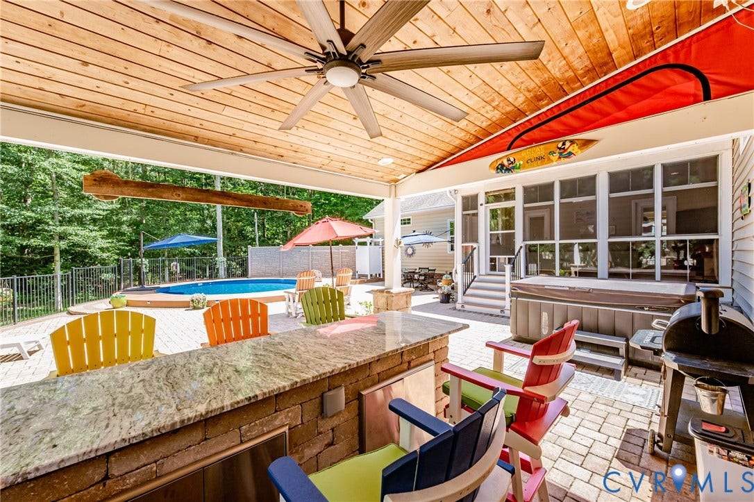 8040 N Courthouse Road, New Kent, VA 23124 8040 N Courthouse Road, New Kent, VA 23124