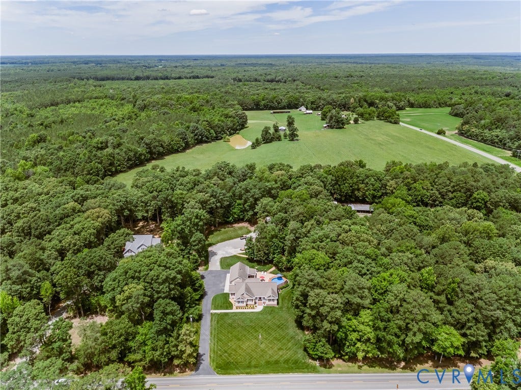 8040 N Courthouse Road, New Kent, VA 23124 8040 N Courthouse Road, New Kent, VA 23124