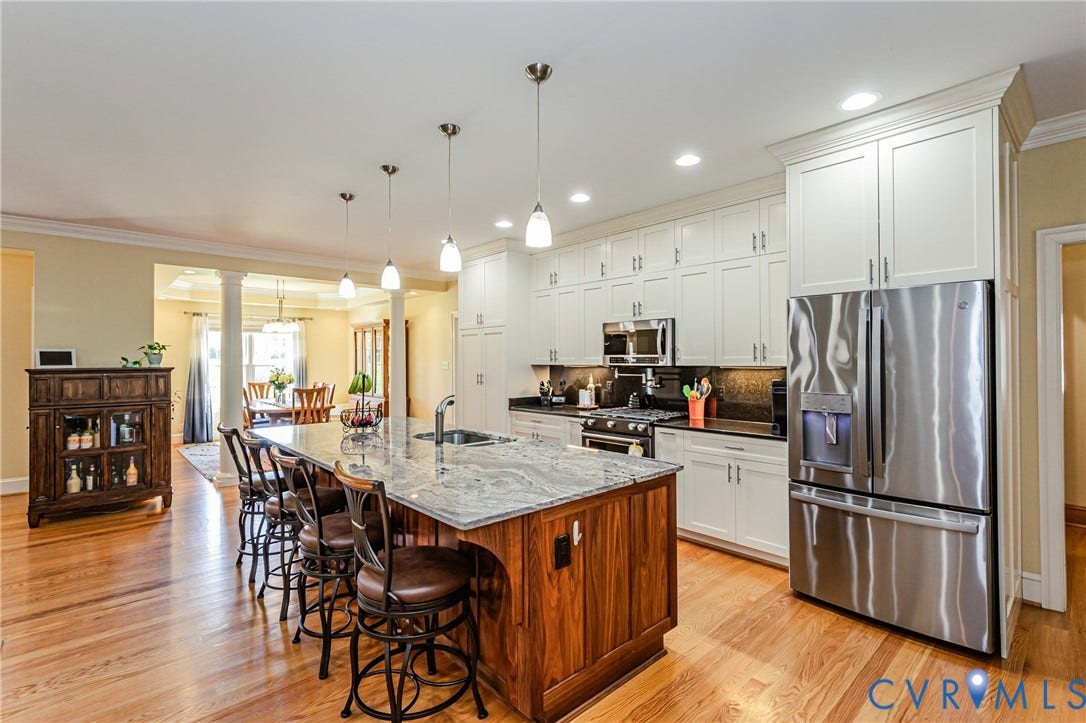 8040 N Courthouse Road, New Kent, VA 23124 8040 N Courthouse Road, New Kent, VA 23124