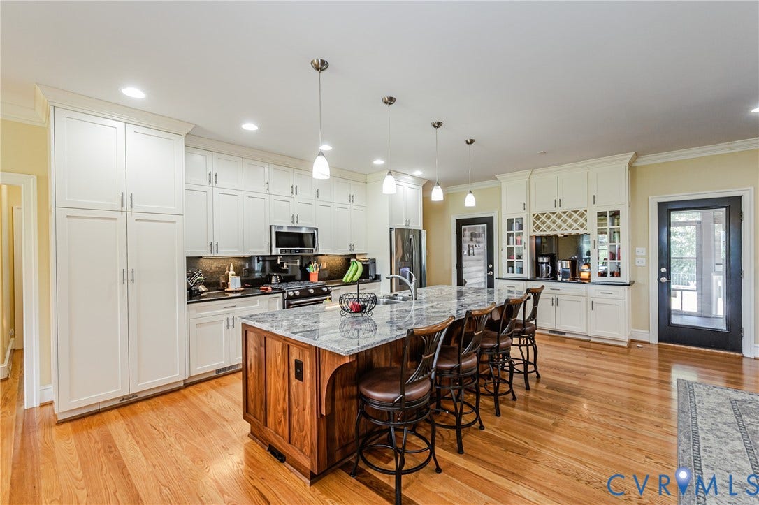8040 N Courthouse Road, New Kent, VA 23124 8040 N Courthouse Road, New Kent, VA 23124
