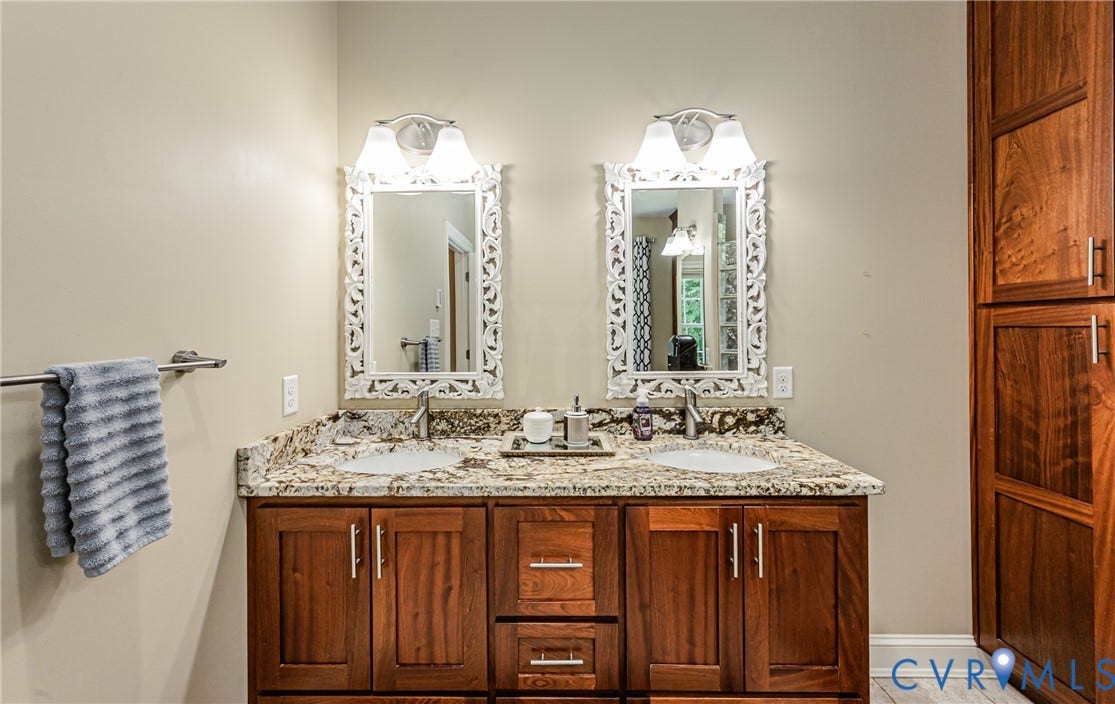 8040 N Courthouse Road, New Kent, VA 23124 8040 N Courthouse Road, New Kent, VA 23124