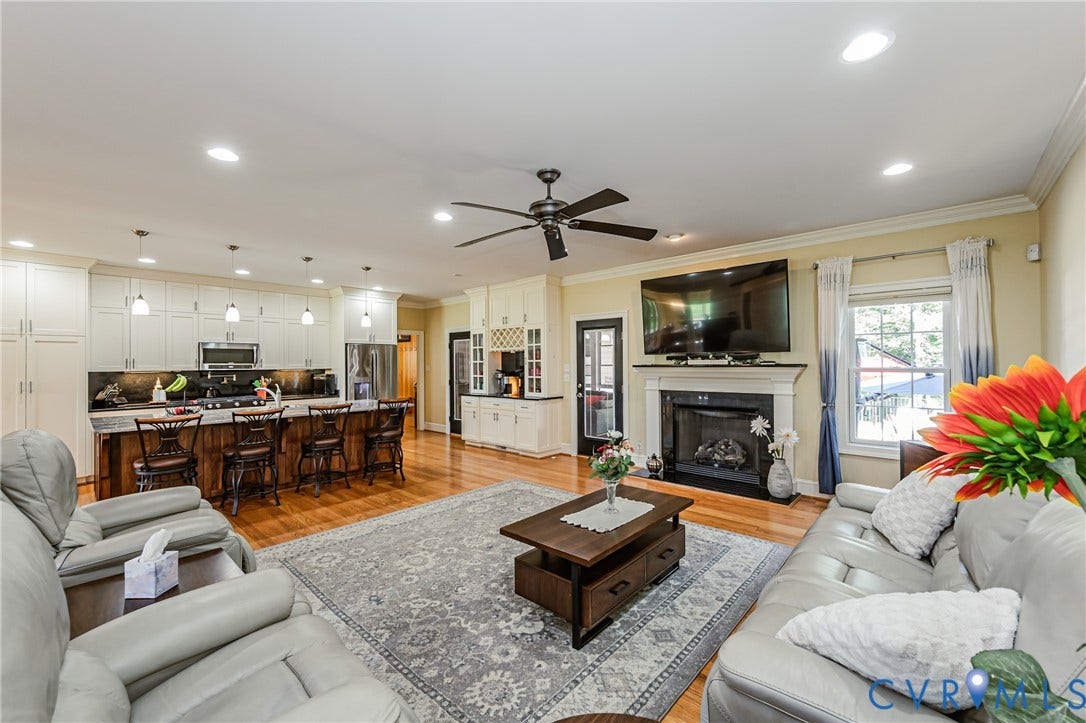 8040 N Courthouse Road, New Kent, VA 23124 8040 N Courthouse Road, New Kent, VA 23124