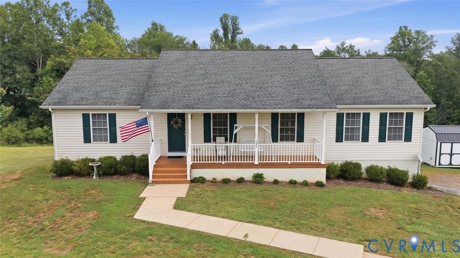 Property photo for 151 Lancaster Court, Louisa, VA