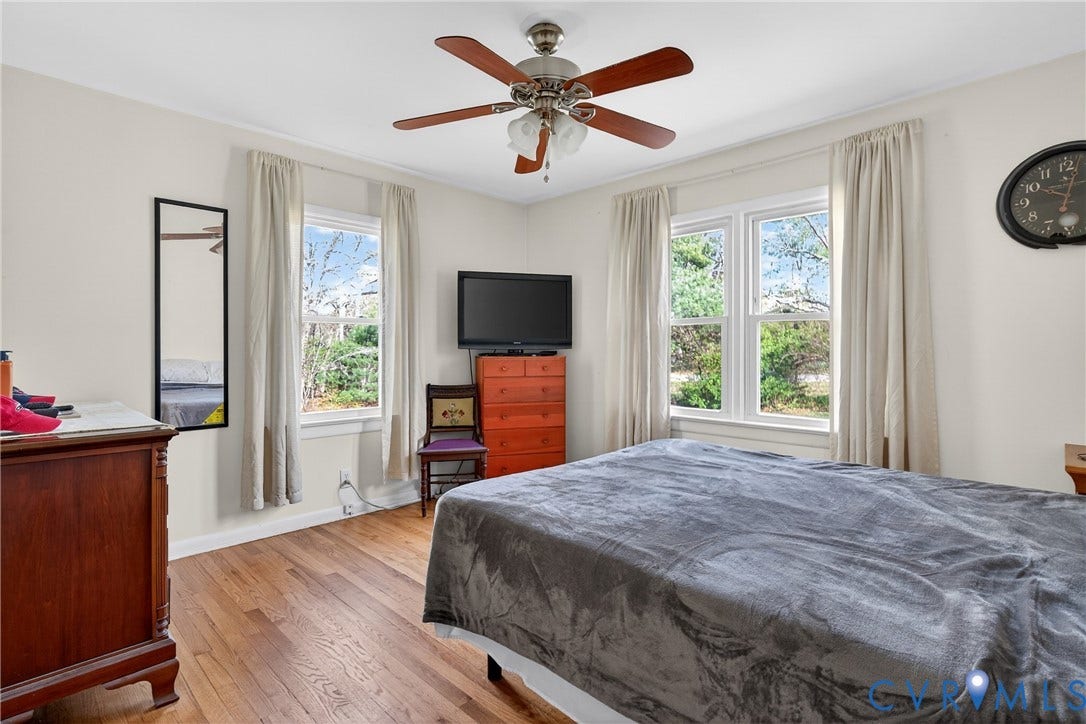 303 W 8th Street, Town Of Mineral, Mineral, VA 23117 303 W 8th Street, Town Of Mineral, Mineral, VA 23117