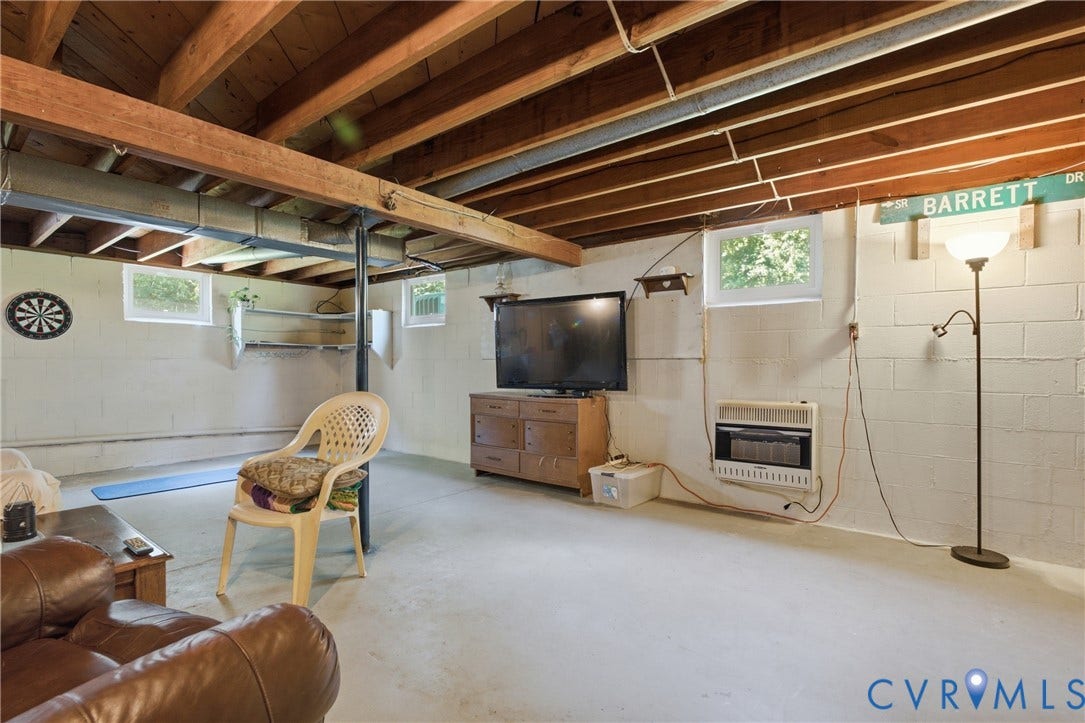 303 W 8th Street, Town Of Mineral, Mineral, VA 23117 303 W 8th Street, Town Of Mineral, Mineral, VA 23117