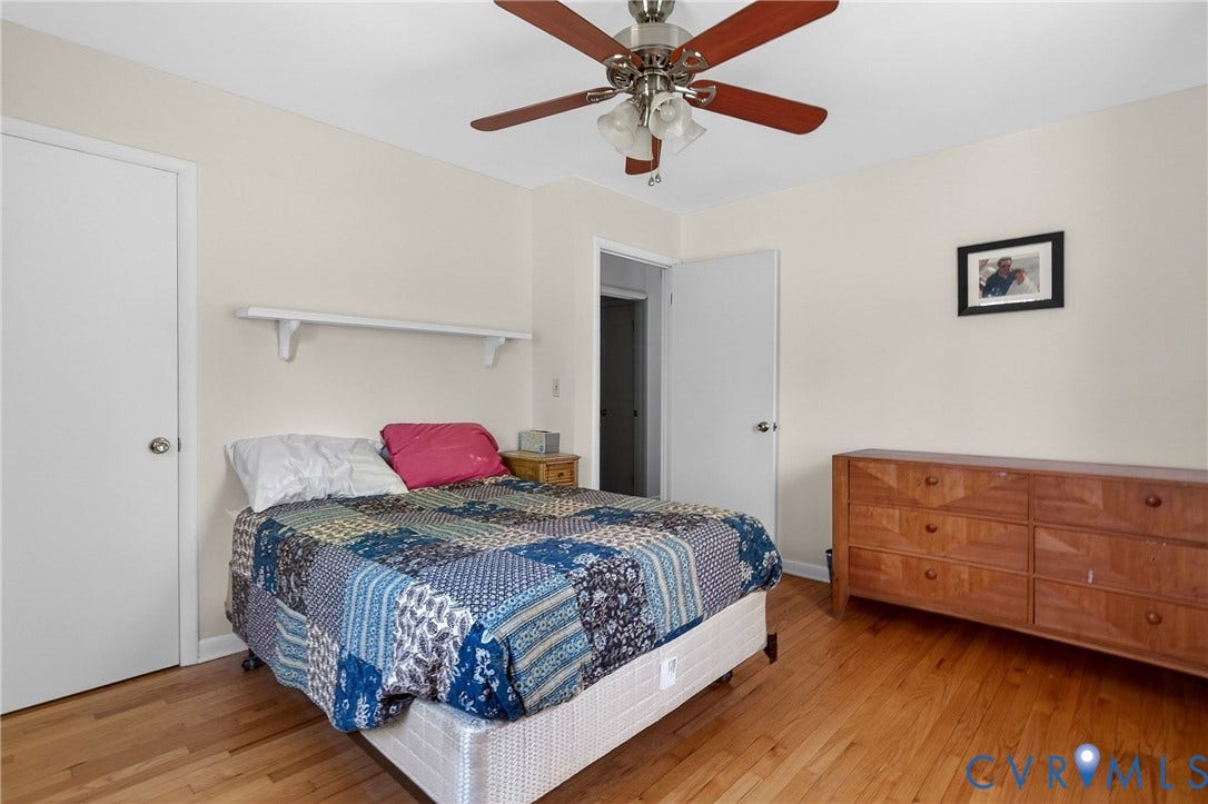 303 W 8th Street, Town Of Mineral, Mineral, VA 23117 303 W 8th Street, Town Of Mineral, Mineral, VA 23117