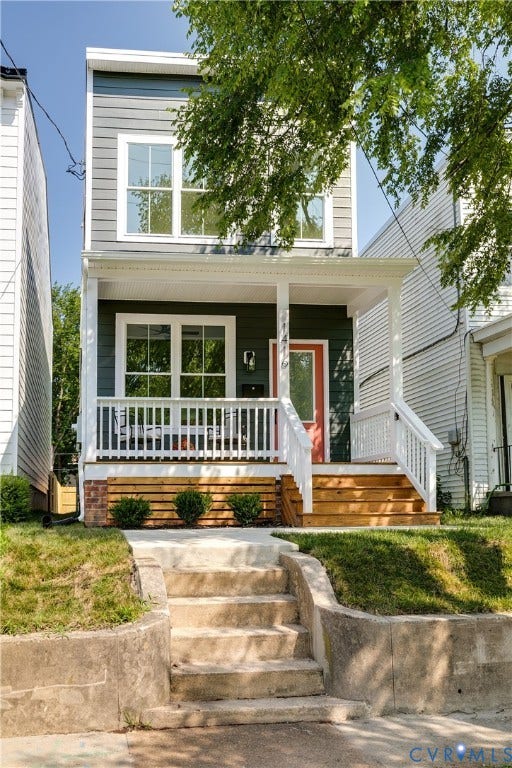 Property photo for 1416 N 23rd Street, Richmond, VA