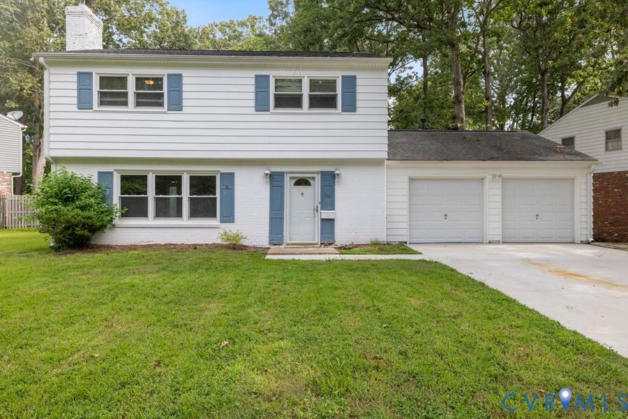 Property photo for 207 Missionary Ridge, Hampton, VA