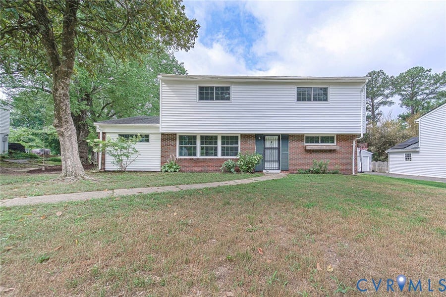 Property photo for 9305 Woodcrest Road, Henrico, VA