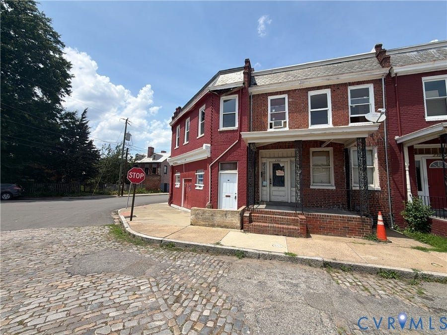 Property photo for 2300 Burton Street, Richmond, VA