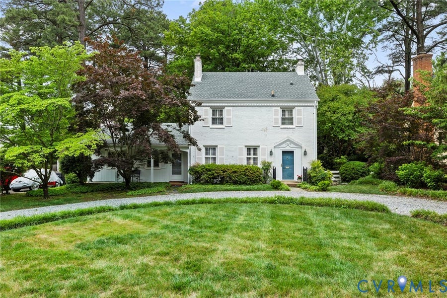 Property photo for 1020 Horsepen Road, Richmond, VA