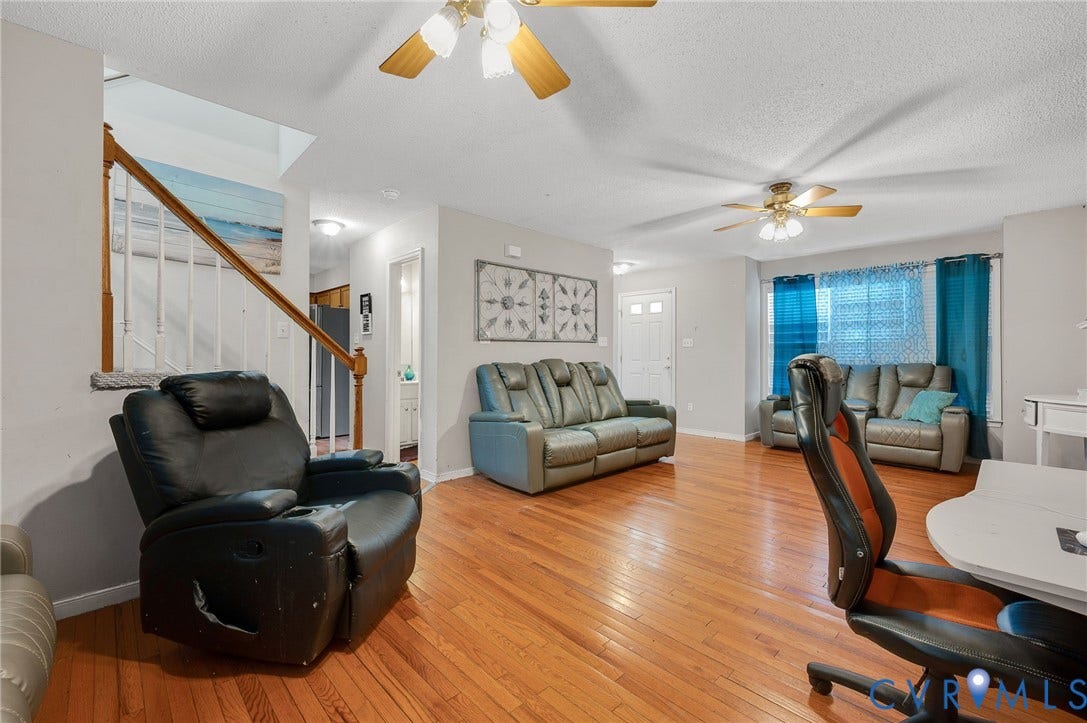 1207 Wycliff Court, Richmond, VA 23236 1207 Wycliff Court, Richmond, VA 23236