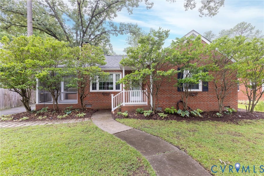 Property photo for 2927 Battery Avenue, Henrico, VA