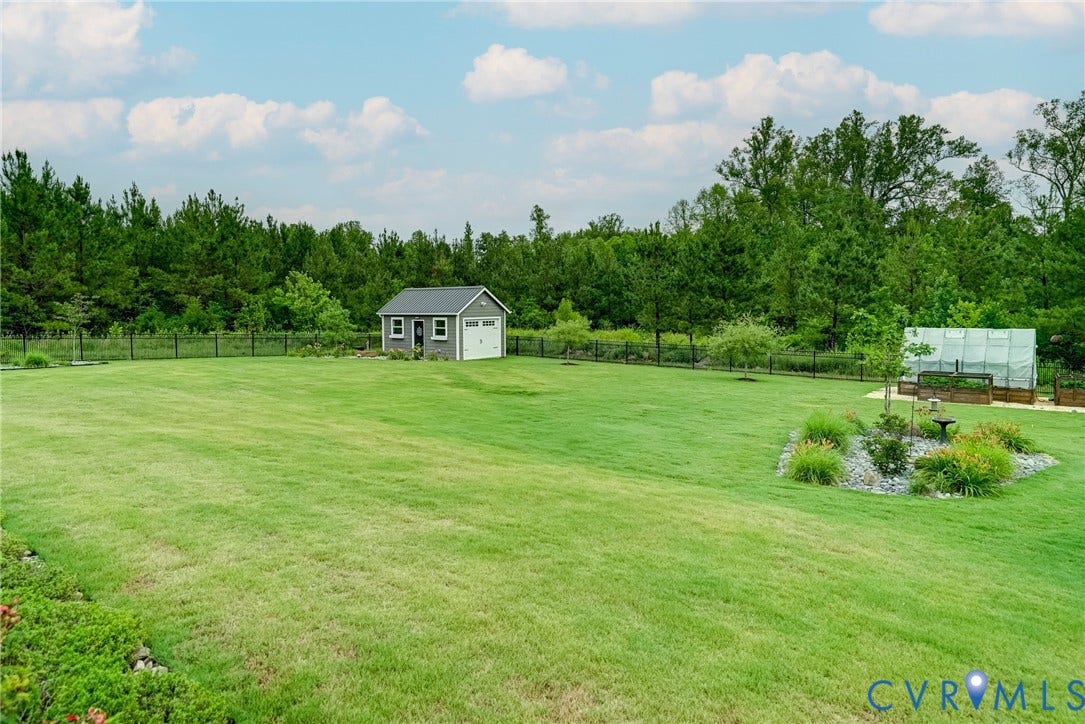 1732 Fishers Pond Drive, Maidens, VA 23102 1732 Fishers Pond Drive, Maidens, VA 23102