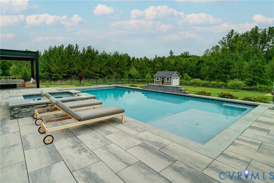 1732 Fishers Pond Drive, Maidens, VA 23102 1732 Fishers Pond Drive, Maidens, VA 23102