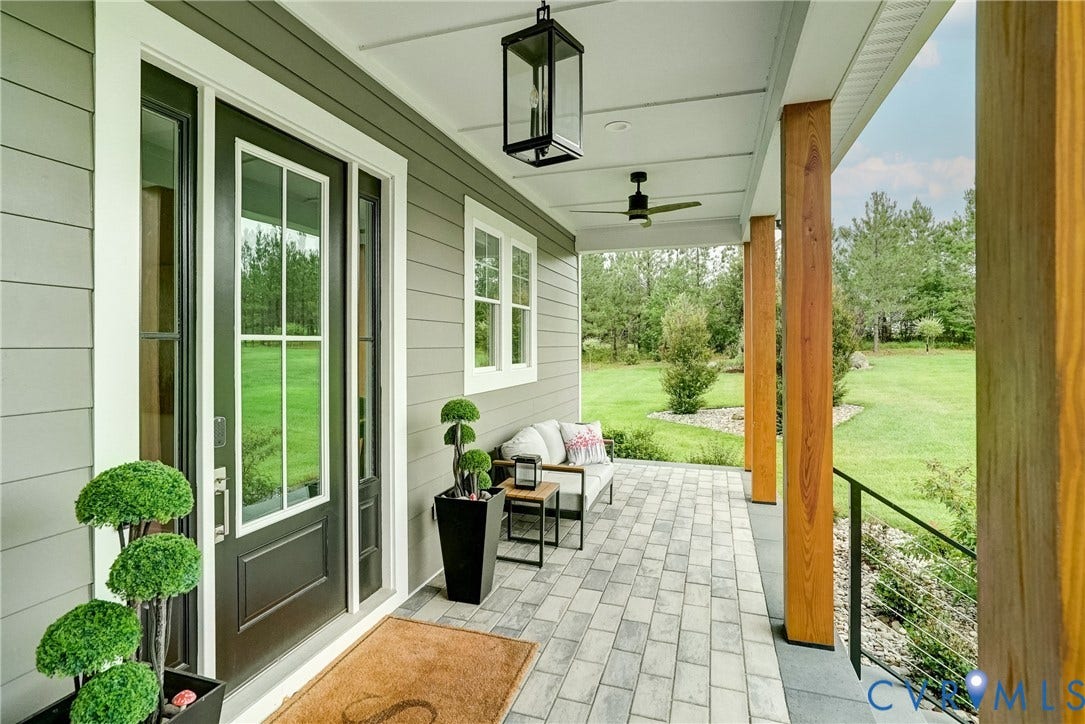 1732 Fishers Pond Drive, Maidens, VA 23102 1732 Fishers Pond Drive, Maidens, VA 23102