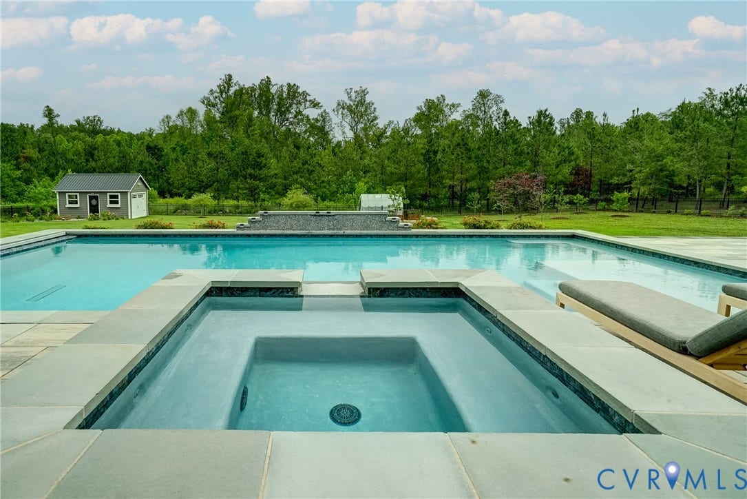1732 Fishers Pond Drive, Maidens, VA 23102 1732 Fishers Pond Drive, Maidens, VA 23102