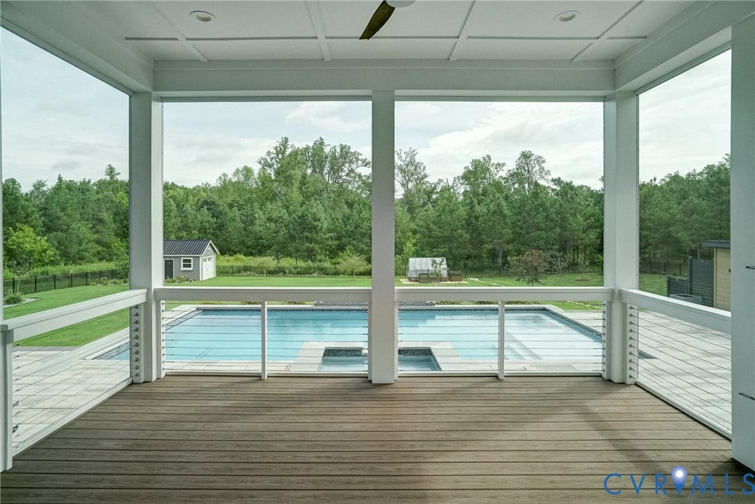 1732 Fishers Pond Drive, Maidens, VA 23102 1732 Fishers Pond Drive, Maidens, VA 23102