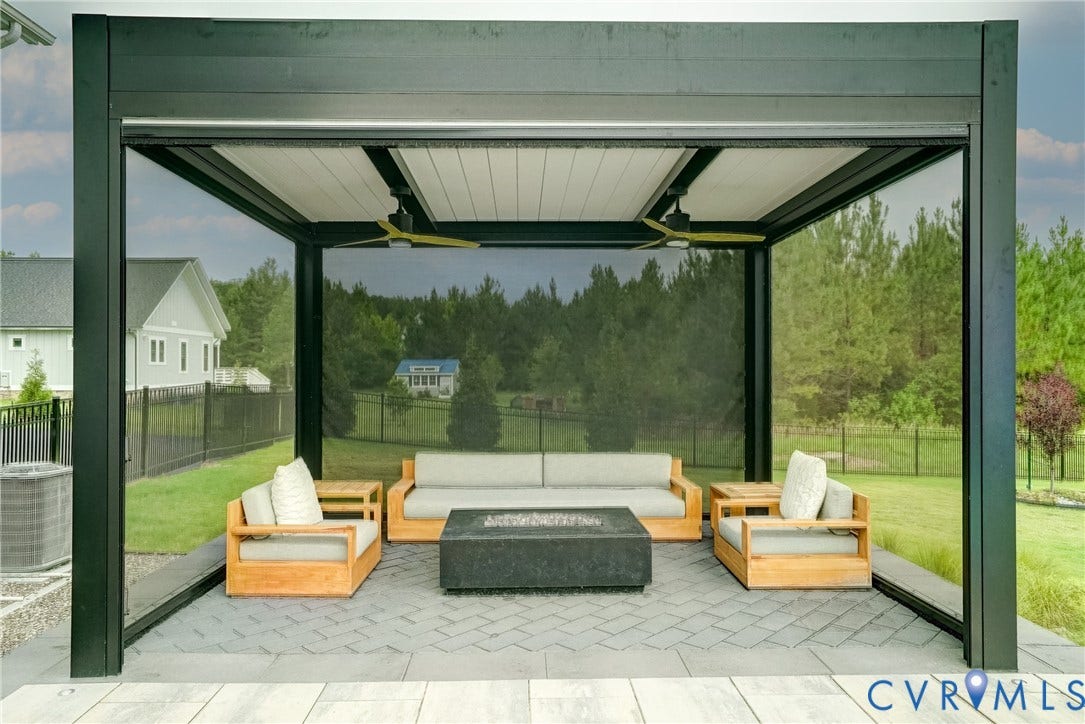 1732 Fishers Pond Drive, Maidens, VA 23102 1732 Fishers Pond Drive, Maidens, VA 23102