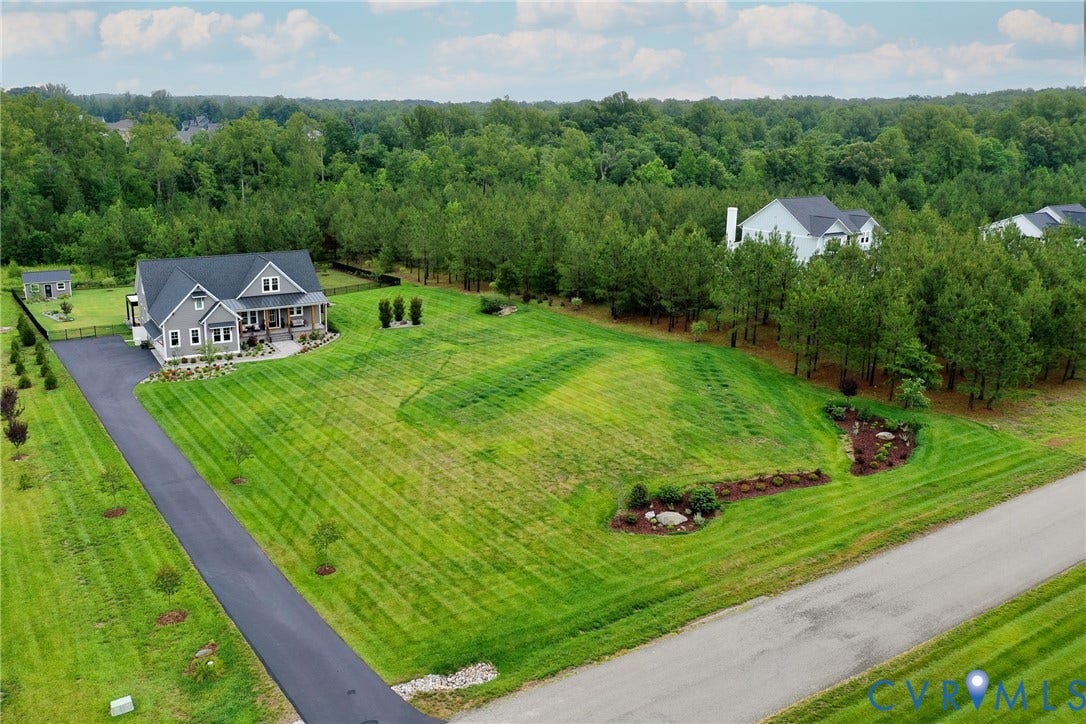 1732 Fishers Pond Drive, Maidens, VA 23102 1732 Fishers Pond Drive, Maidens, VA 23102