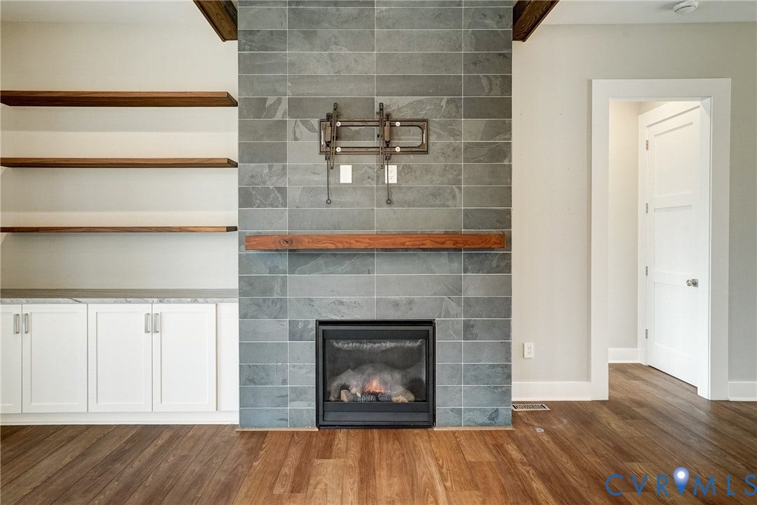 1732 Fishers Pond Drive, Maidens, VA 23102 1732 Fishers Pond Drive, Maidens, VA 23102