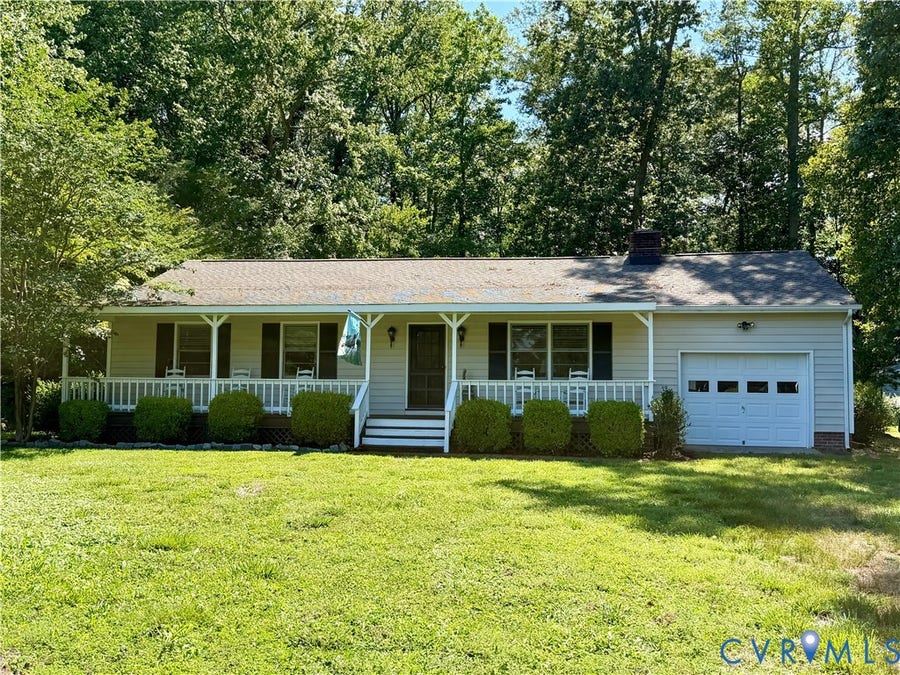 Property photo for 635 River Oaks Road, Center Cross, VA